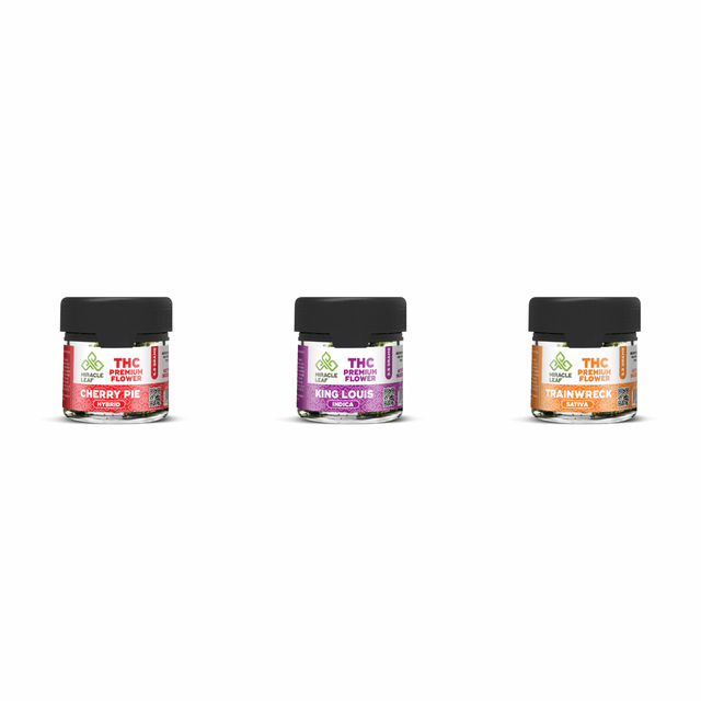 Miracle Leaf® Store